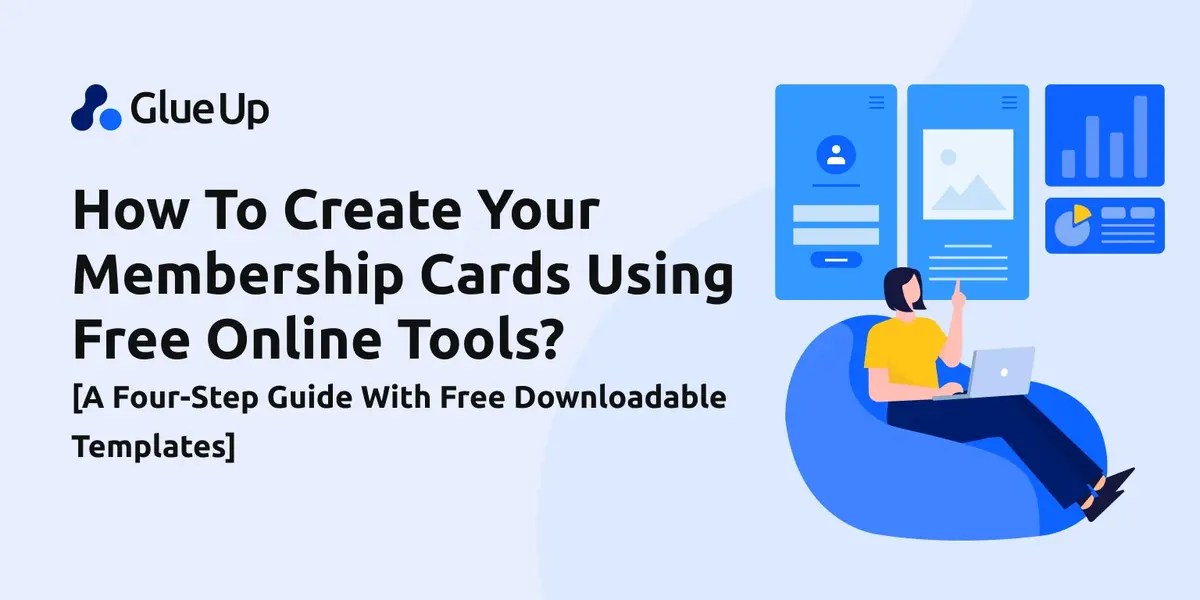 How to create membership cards using free online tools? [a